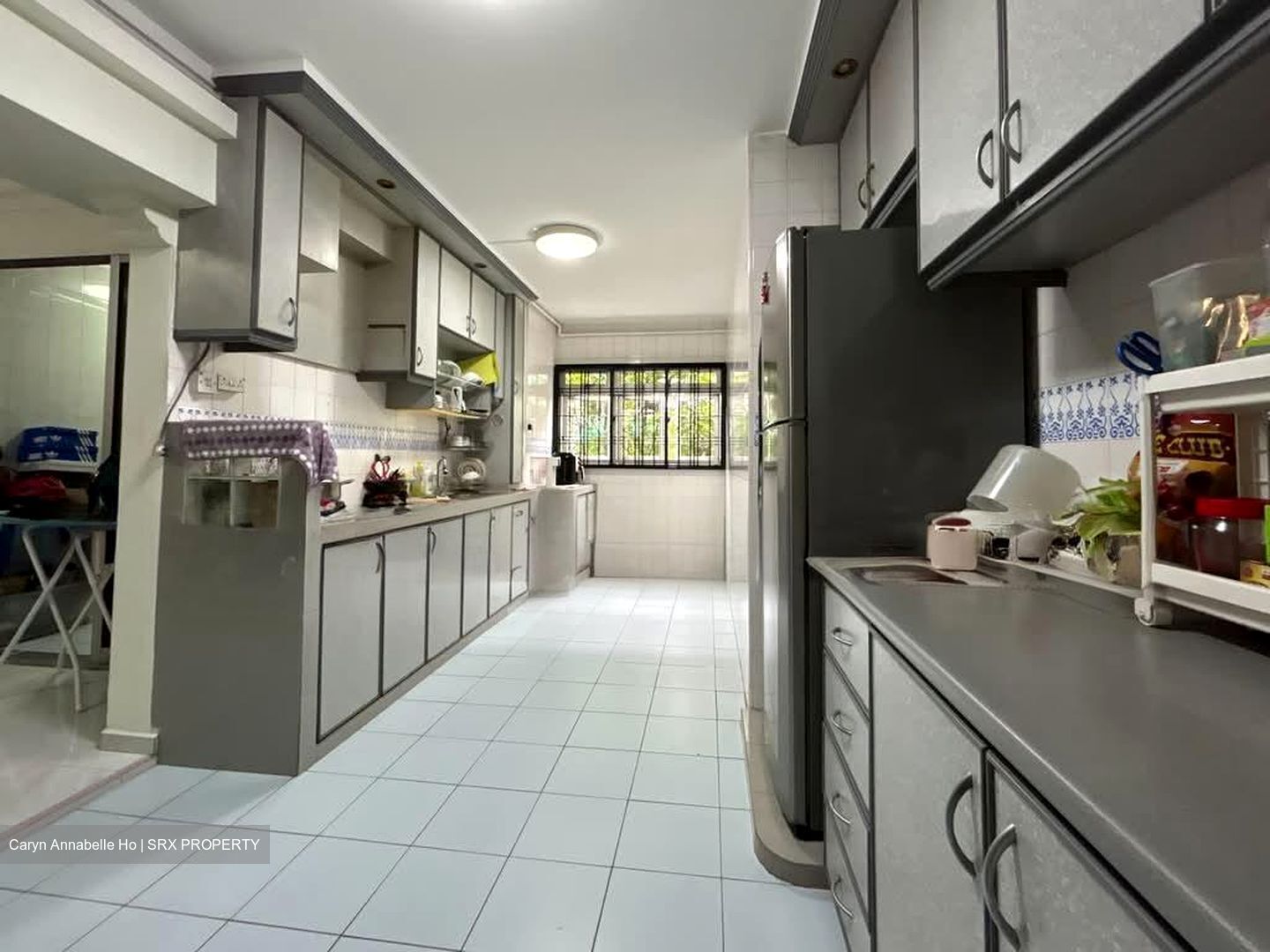 Woodlands Avenue 2 (Woodlands), HDB Executive #548042301